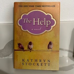 The Help ‘A Novel’